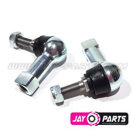 Jay Parts Spurtangenköpfe DINLI