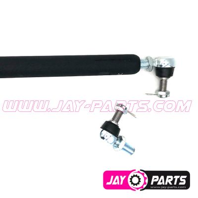 Tie rod kit heavy duty Arctic Cat Wildcat X & GT 1000