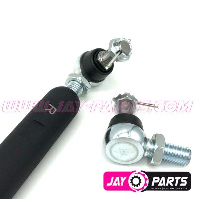 Spurstangenkit Heavy Duty Arctic Cat Wildcat X & GT 1000