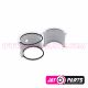 JAY PARTS Upgrade/Service Bushing for Bearing Clamp Steering Polaris