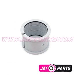 JAY PARTS Upgrade/Service Bushing for Bearing Clamp Steering Polaris