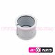 JAY PARTS Upgrade/Service Bushing for Bearing Clamp Steering Polaris