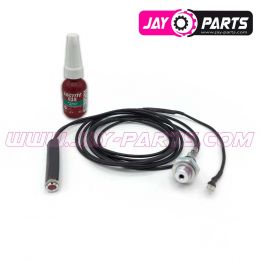 Jay Parts Low Oil Pressure Light Polaris Scrambler & Polaris Sportsman JP0180