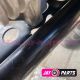 JAY PARTS base plate reinforcement Polaris ATV S - JP0188 steel / JP0231 stainless steel