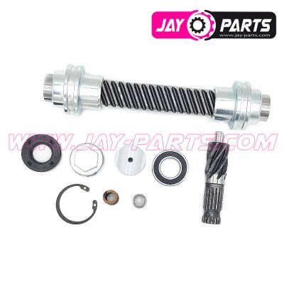 Service Kit Rack & Pinion HD Wildcat XX
