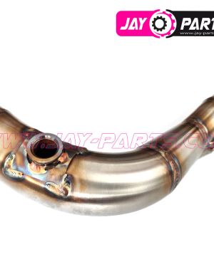 RP-JAY PARTS Exhaust System Polaris Scrambler 1000 S & Sportsman 1000 S