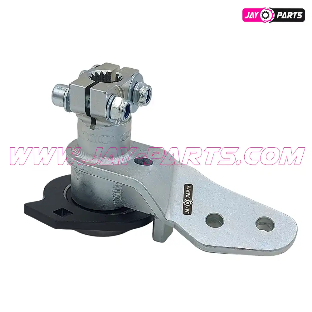 JAY PARTS Pitman+ Polaris Scrambler & Sportsman 1000 S