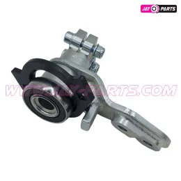 JAY PARTS Pitman+ Polaris Scrambler & Sportsman 1000 S