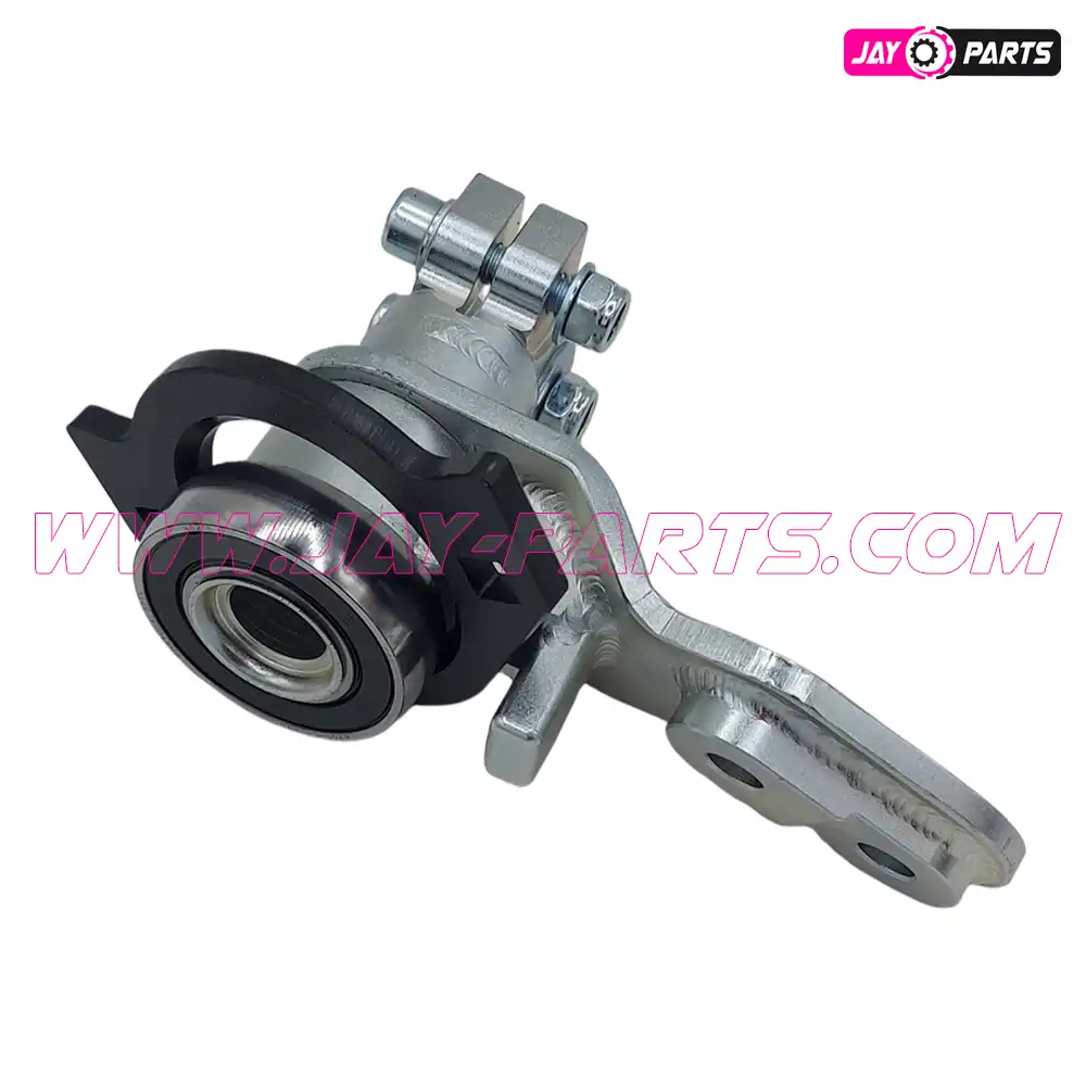 JAY PARTS Pitman+ Polaris Scrambler & Sportsman 1000 S