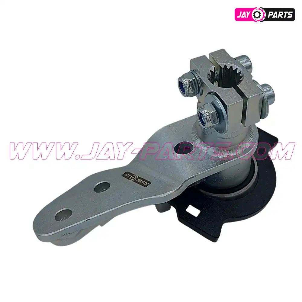 JAY PARTS Pitman+ Polaris Scrambler & Sportsman 1000 S