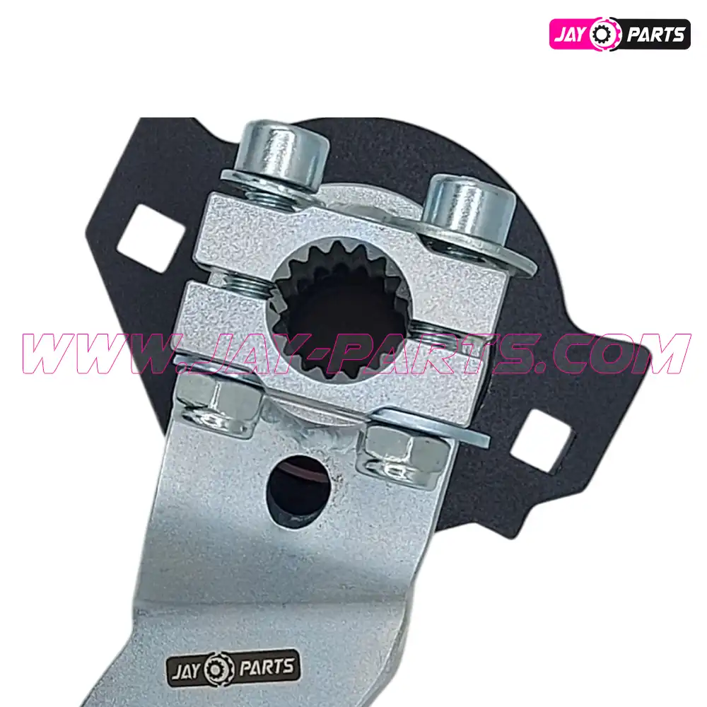 JAY PARTS Pitman+ Polaris Scrambler & Sportsman 1000 S