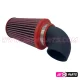JAY PARTS Air Intake Kit mit BMC Sportfilter CFMoto CForce 1000 GEN 2
