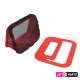 JAY PARTS Airbox Air Intake Upgrade Top - Polaris Scrambler