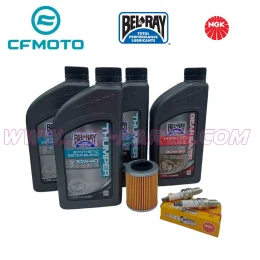 Service-Kit CFMoto 800 ccm Gen 2