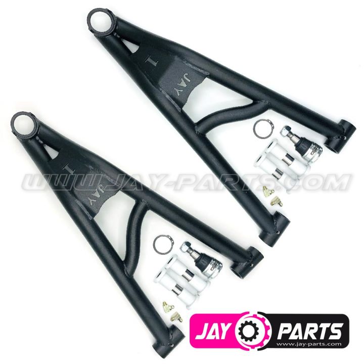 リヤサスアーム一式 A-Arms Polaris JAY 1 - front/lower - left/right | JAY PARTS