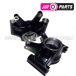 Jay Parts Achsschenkel verstärkt Military Version JP0031