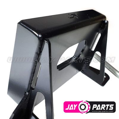 Battery bracket rear Polaris Scrambler & Sportsman 850 / 1000