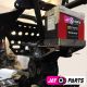 Jay Parts Batteriehalter Heck Polaris Scrambler / Sportsman JP0081