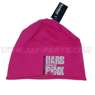 Beanie “Hard enough for Pink”