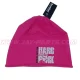 JAY PARTS Beanie "Hard enough for Pink"