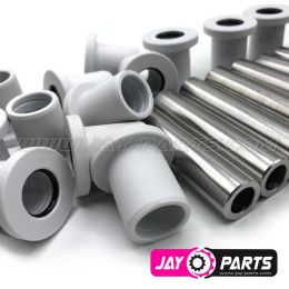 Jay Parts Buchsen- & Hülsenkit Polaris Ranger Hinten Rahmenseitig-JP0117