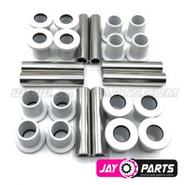 Jay Parts Buchsen- & Hülsenkit Polaris Ranger Hinten Rahmenseitig-JP0117