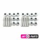 Jay Parts Buchsen & Hülsenkit JP0126 - RZR 570 A-Arms hinten