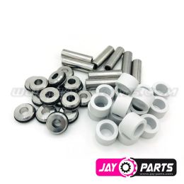 Jay Parts Buchsen & Hülsenkit JP0127 - Polaris Ranger A-Arms vorne