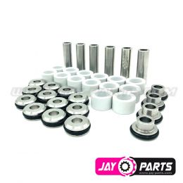 Jay Parts Buchsen & Hülsenkit JP0130 - Polaris General 1000 A-Arms vorne