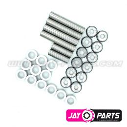 Jay Parts Buchsen & Hülsenkit JP0131 - Polaris General 1000 A-Arms hinten