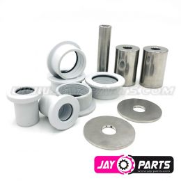 Jay Parts Buchsen & Hülsenkit JP0138 - Polaris Sportsman 570- hinten radseitig