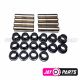 Jay Parts Buchsen/Hülsenkit JP0051 Arctic Cat / Textron