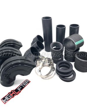 Highlifter Snorkel Kit Polaris Sportsman