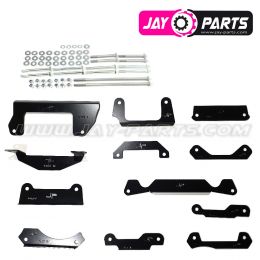 Jay Parts Verstärkungskit Polaris JP0008