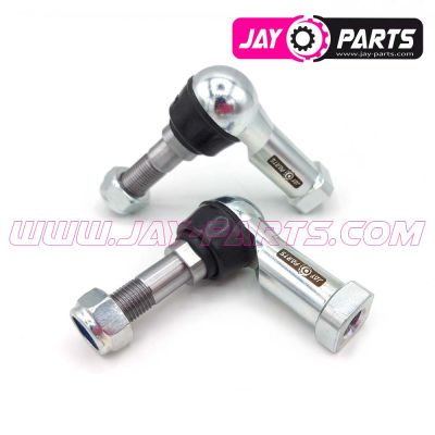 Tie rod end performance Can Am