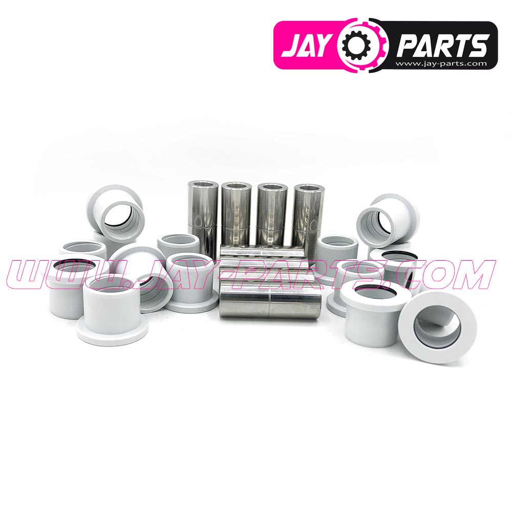 Buchsen & Hülsenkit A-Arms Can Am X3 & Trail – JAY PARTS