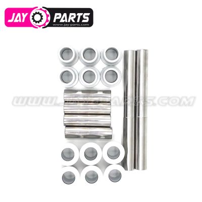 Bushing & Sleeves kit A-Arms Kymco Maxxer 450