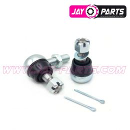 JAY PARTS Tie Rod Ends Performance CFMoto CForce