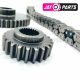 Jay Parts Getriebeübersetzung HD Polaris - Jay Parts Gearbox Ratio HD Polaris JP0108