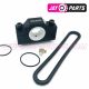 JAY PARTS JP0155 - Lagerbock Polaris Scrambler 1000 S & Polaris Sportsman 1000 S