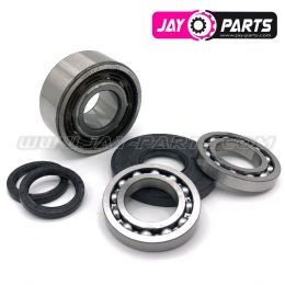 Bearing-Kit Differential front Polaris POLARIS Sportsman & Scrambler S , POLARIS Ranger 570 – 1000, POLARIS RZR 570 – 1000, POLARIS ACE 325 - 900