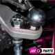 JAY PARTS Verstärkungsplatte Link Polaris Scrambler S & Sportsman S - JP0179