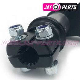 JAY PARTS Pitman Can Am 2018+ Abschmierbar - JP0197