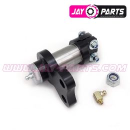 JAY PARTS Pitman Can Am Abschmierbar - Can Am Renegade / Outlander G2 (ausser XMR) für Fahrzeuge mit DPS