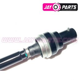 JAY PARTS online shop - JP0210 -CV-Performance Kardanwelle Polaris Scrambler & Sportsman 850/1000