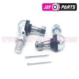 JAY PARTS Tie Rod Ends Heavy Duty YAMAHA YFZ 450 R / YFM 700 Raptor - JP0227