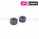 JAY PARTS Secondary Clutch Inner & Outer Roller Kit Polaris - Upgrade für OEM 5434534, 3234197 - JP0230