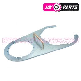 JAY PARTS Service tool for Can Am clutch works / Can Am Renegade & Outlander - JP0233