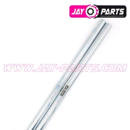 JAY PARTS reinforced tie rods for Yamaha YFZ 450R with Walsh / LSR A-Arms - JP0239