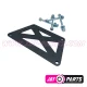 JAY PARTS Rahmenverstärkung Hinten - Polaris Scrambler 1000 S & Polaris Sportsman 1000 S